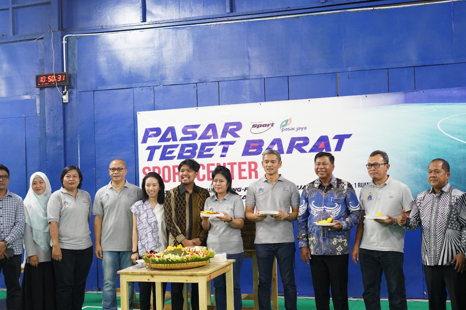 peresmian-hall-badminton-pasar-tebet-barat