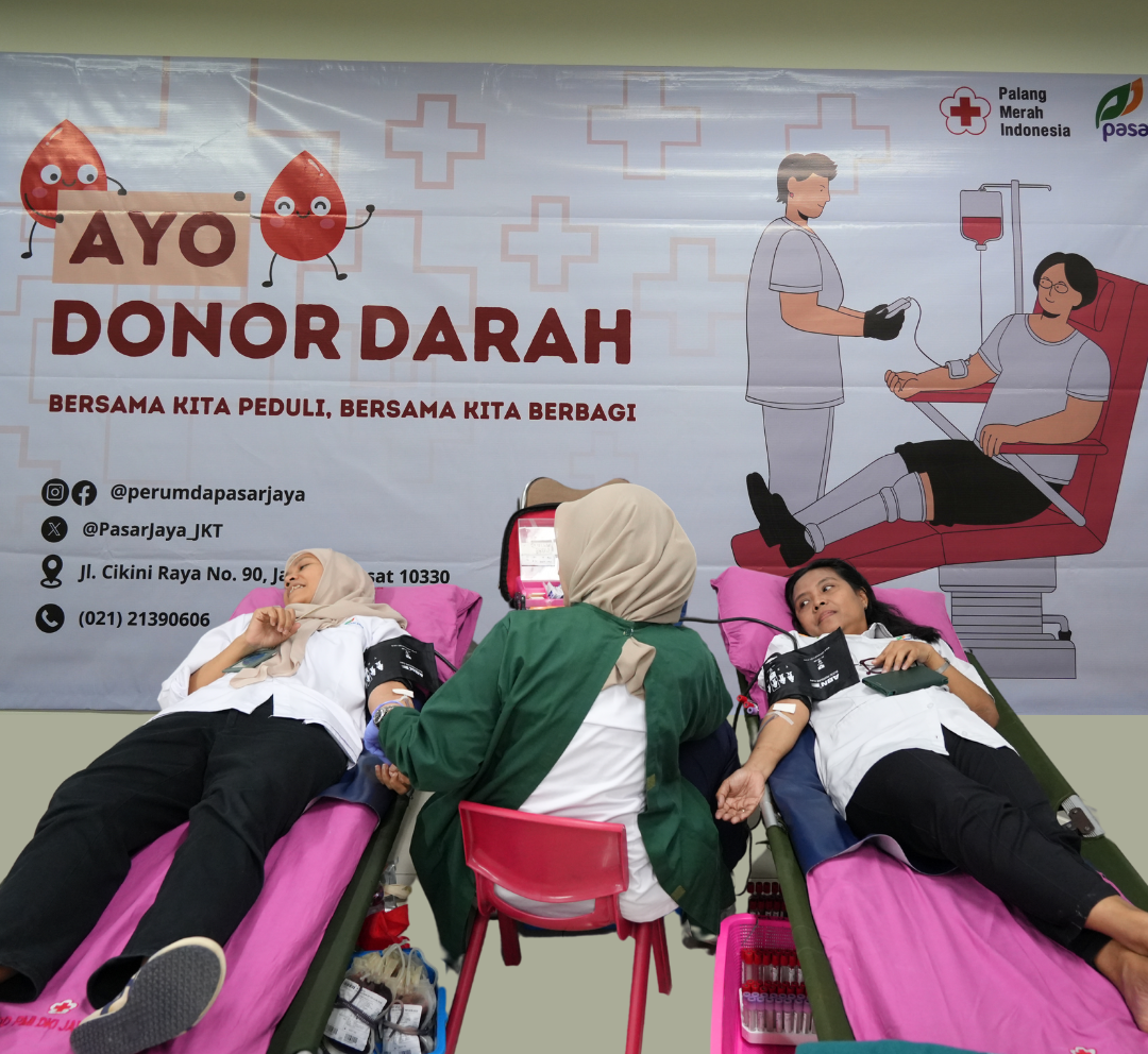 donor-darah-bersama-pmi-di-kantor-pusat-perumda-pasar-jaya