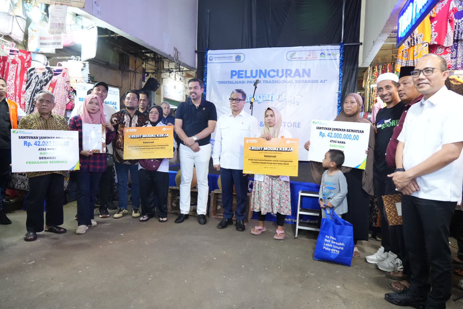 peluncuran-digitalisasi-pasar-tradisional-berbasisi-ai-di-pasar-kebayoran-lama