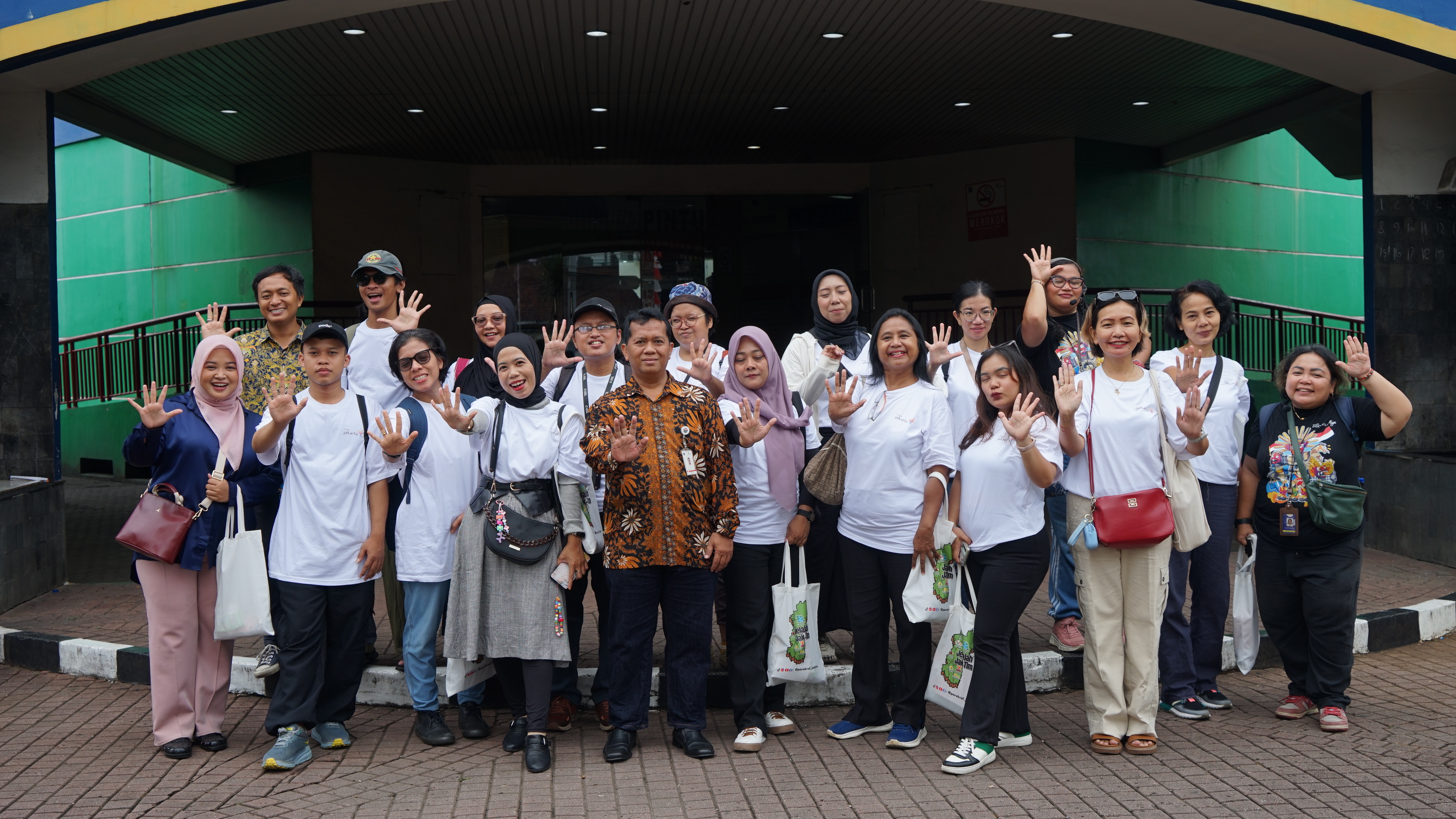 kunjungan-dari-suku-dinas-pariwisata-dan-ekonomi-kreatif-kota-administrasi-jakarta-timur