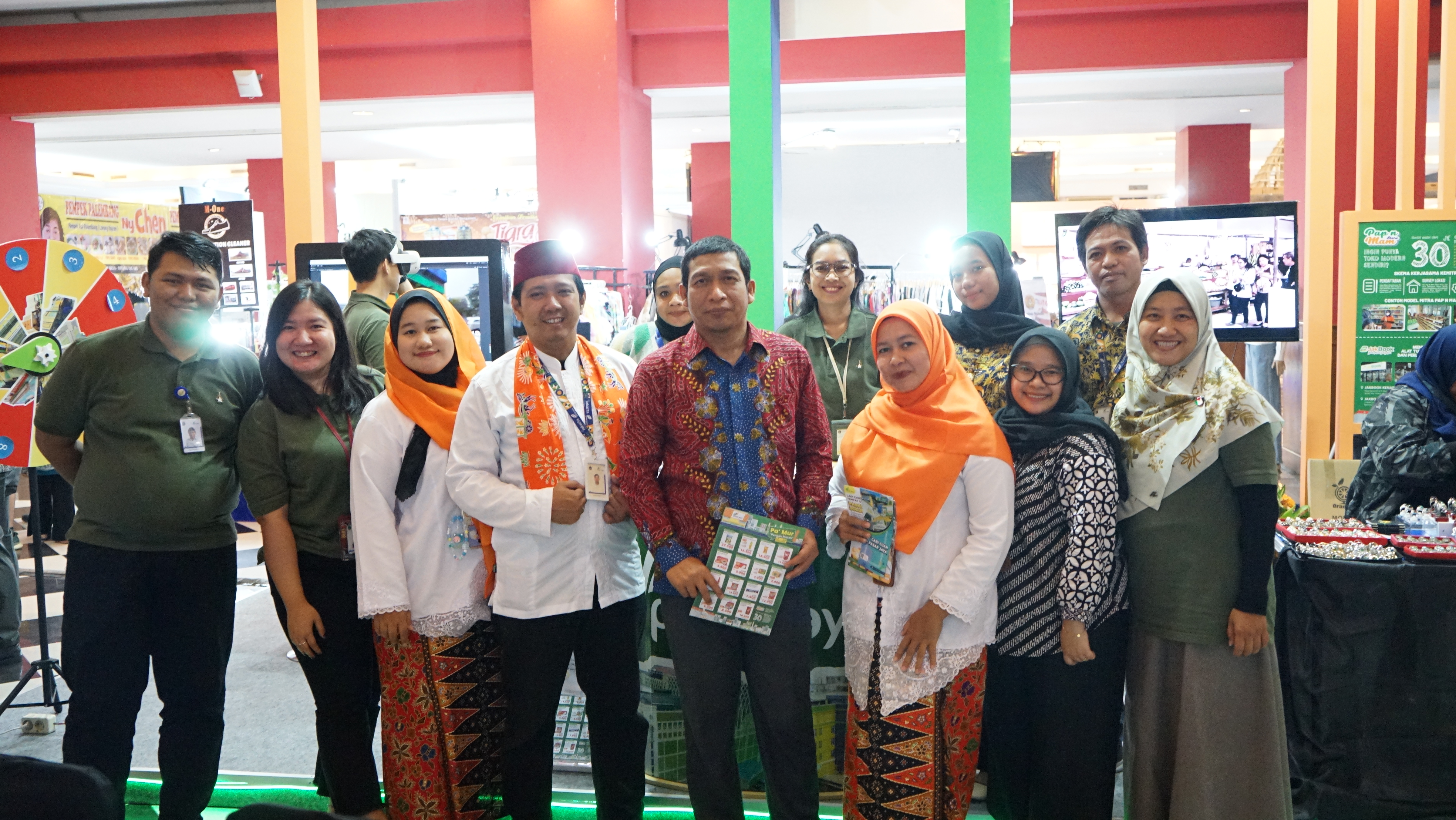 perumda-pasar-jaya-hadir-dalam-acara-jakarta-fair-2025