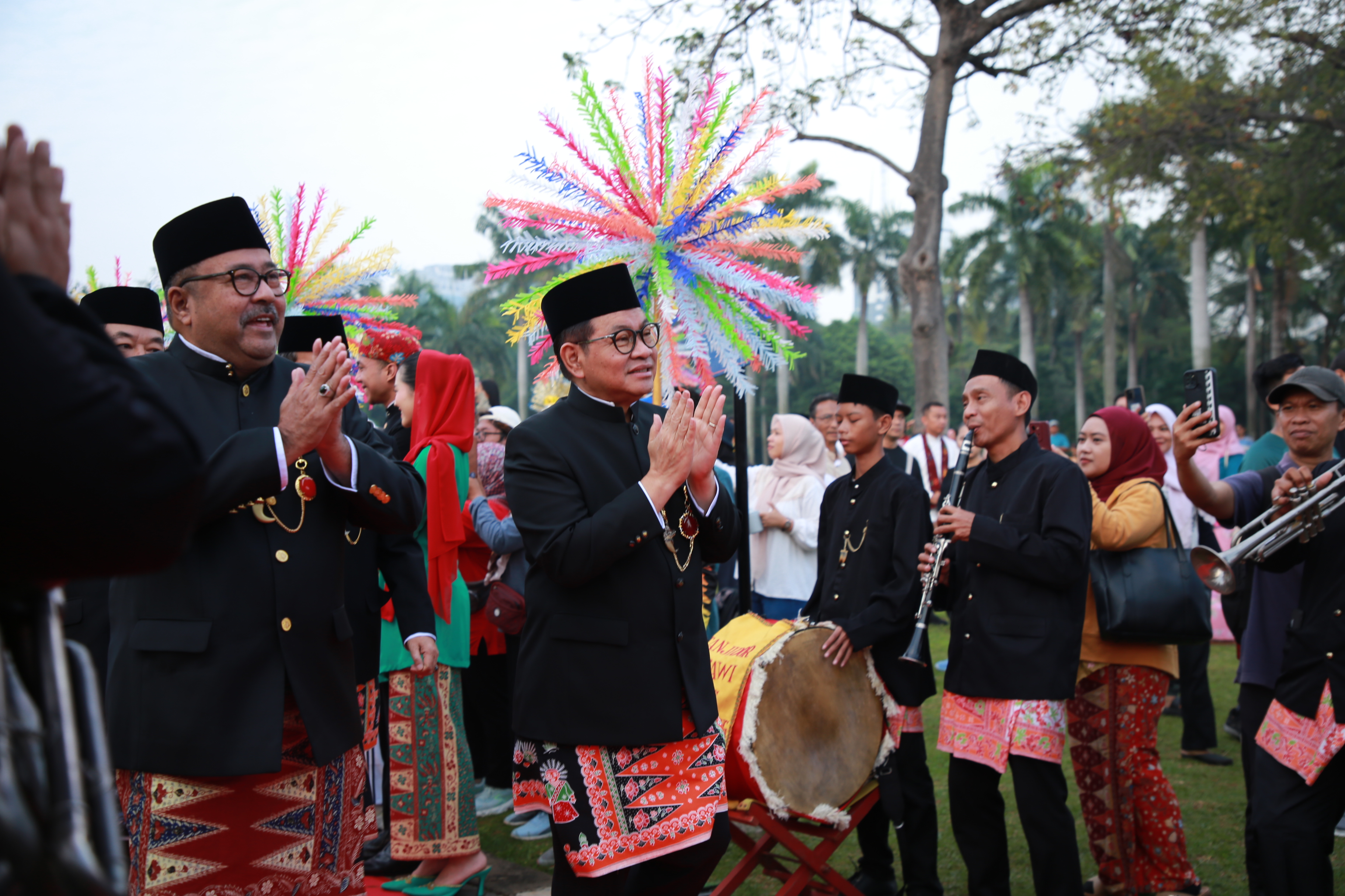 perumda-pasar-jaya-menghadiri-upacara-peringatan-hari-ulang-tahun-ke-498-kota-jakarta