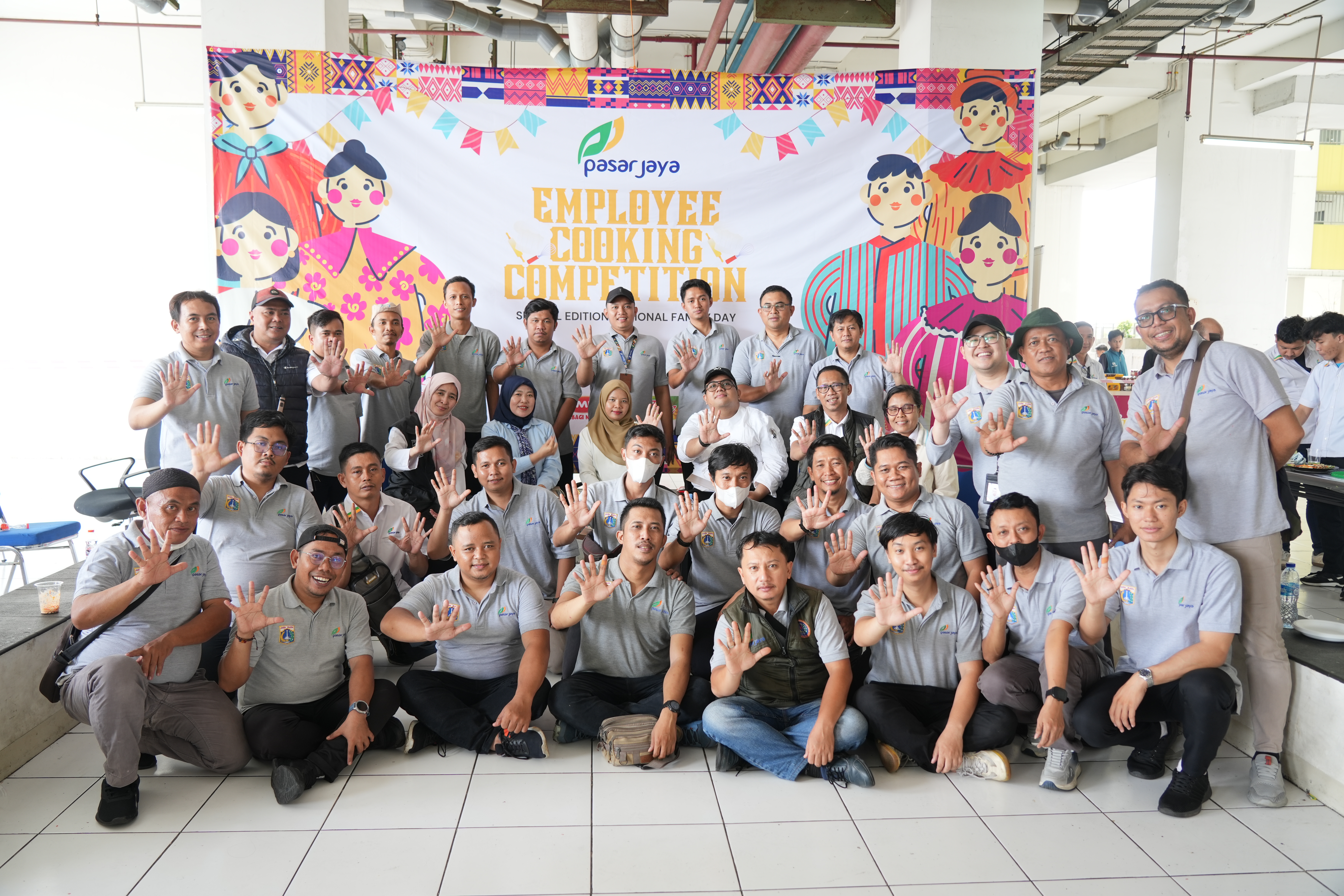 employee-cooking-competition-perumda-pasar-jaya