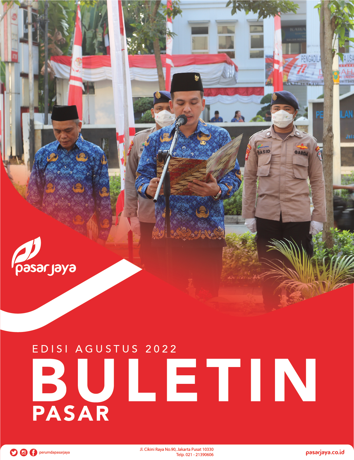 buletin